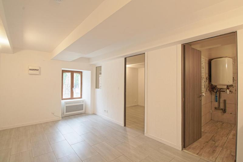 Immeuble - 257 m²