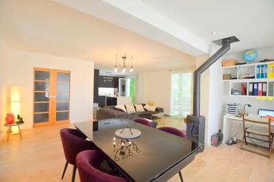 Maison - 112 m² - 4 pièces