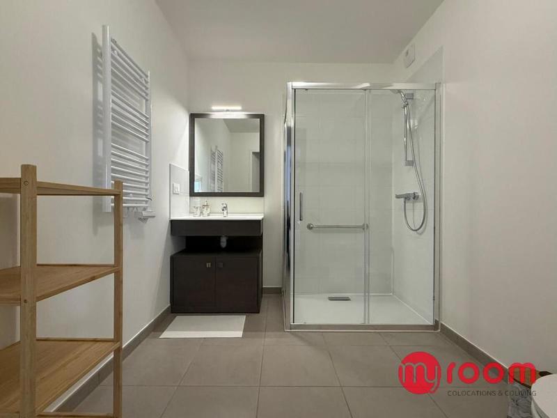 Appartement - 86 m² - 5 pièces