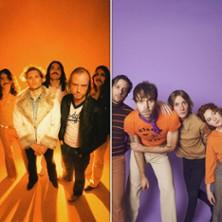 Komodor + After Geography