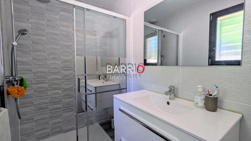 Villa - 123 m² - 4 pièces