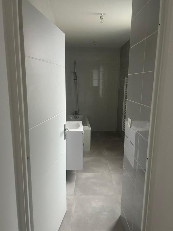 Appartement - 62 m² - 2 pièces