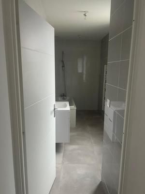 Appartement - 62 m² - 2 pièces