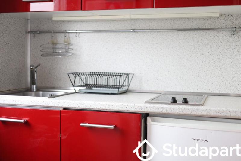 Appartement - 30 m² - 1 pièce