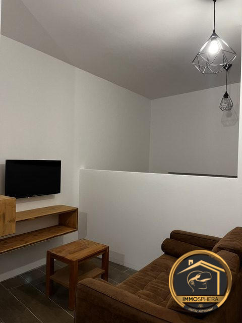 Appartement - 22 m² - 1 pièce