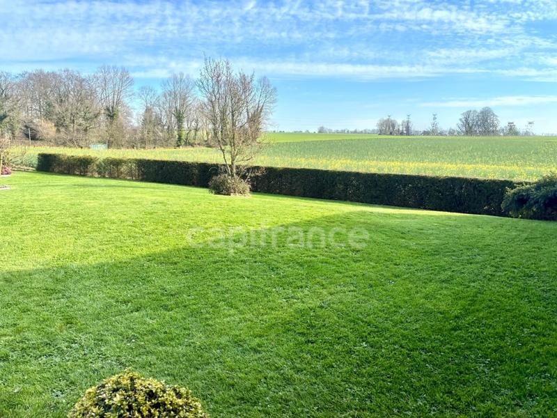 Maison - 226 m² - 8 pièces