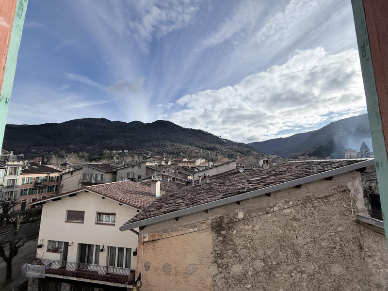 Appartement - 52 m² - 3 pièces