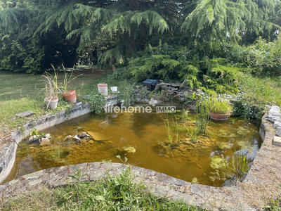 Local commercial - 550 m²