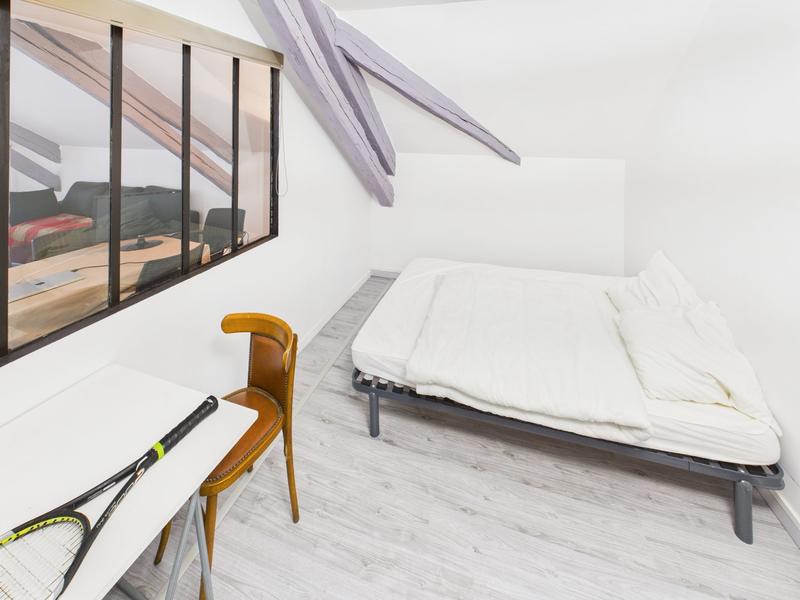 Appartement - 98 m² - 4 pièces