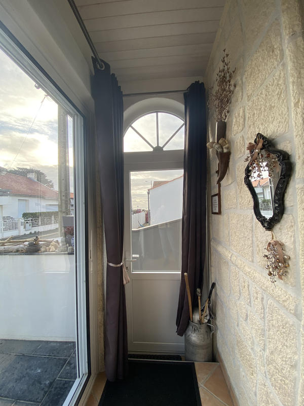 Propriété - 110 m² - 6 pièces