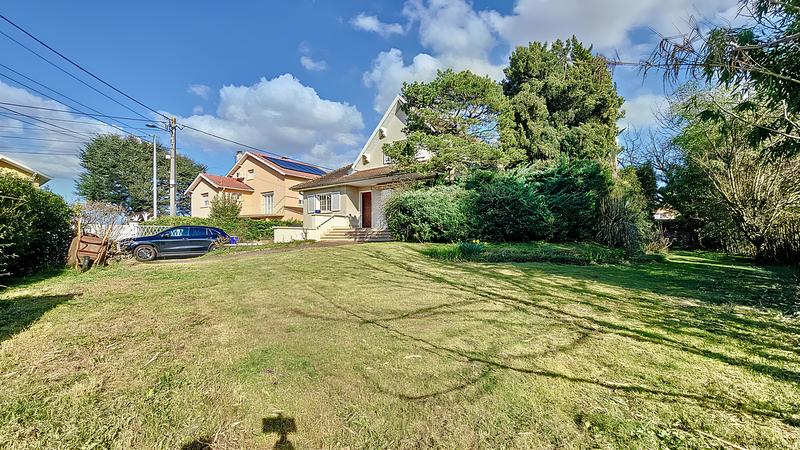 Maison - 168 m² - 6 pièces