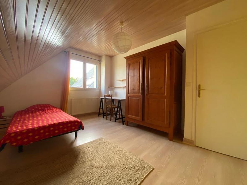 Maison - 148 m² - 8 pièces