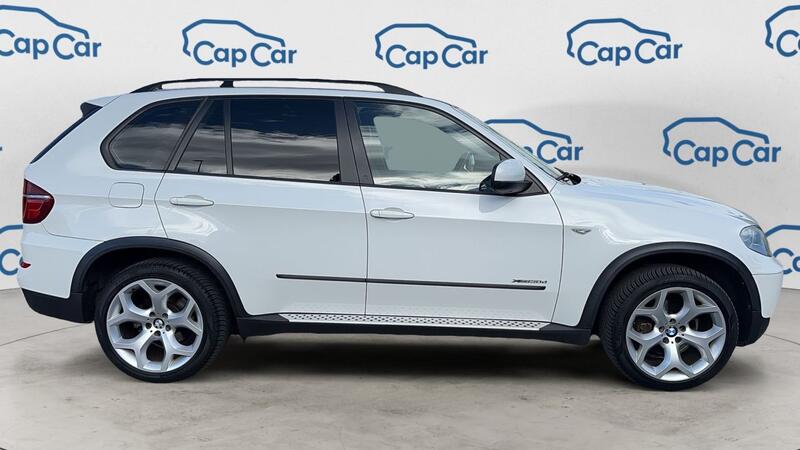 Bmw X5 xDrive 3.0d 245 Bva Luxe - Automatique