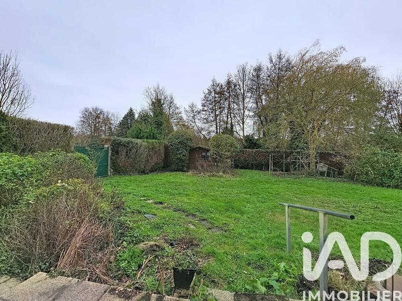 Maison de village - 132 m² - 6 pièces