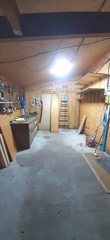 Maison - 101 m² - 6 pièces