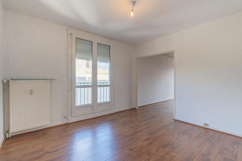 Appartement - 72 m² - 4 pièces