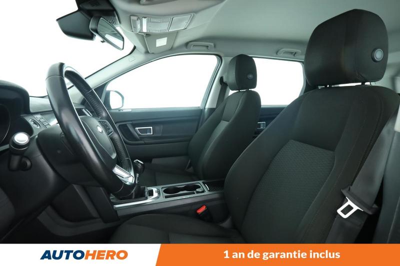 Land Rover Discovery Sport 2.0 Td4 se 4wd 150 ch