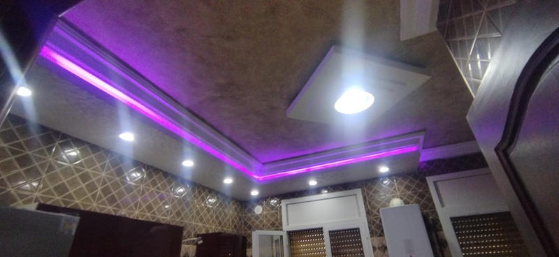 Villa - 400 m² - 12 pièces