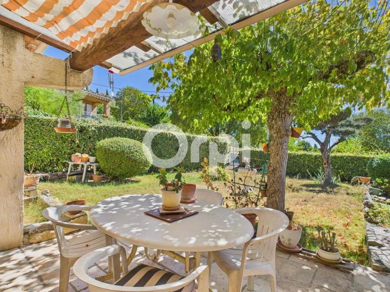 Maison - 89 m² - 3 pièces