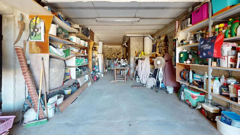 Villa - 146 m² - 6 pièces