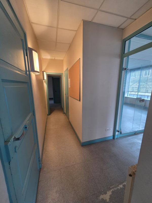Bureau - 90 m²
