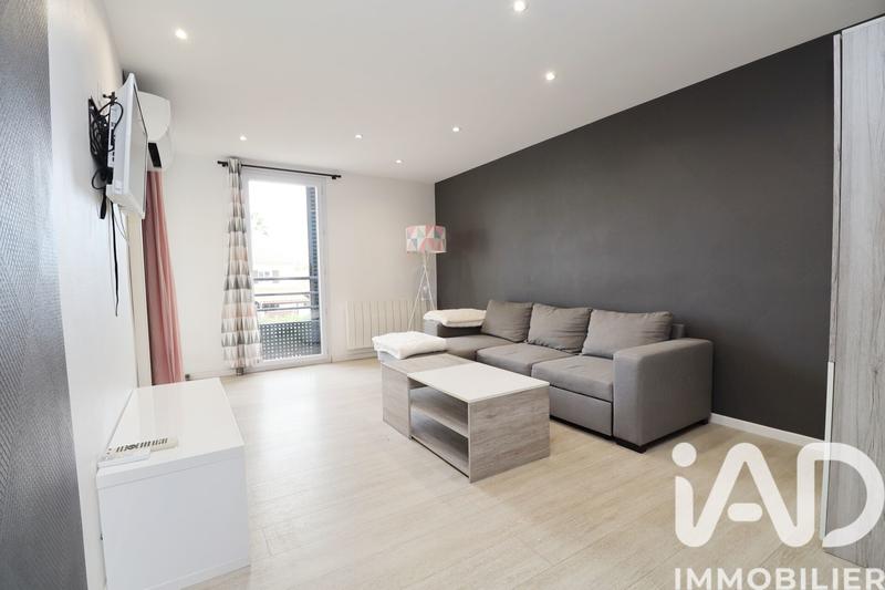 Appartement - 90 m² - 4 pièces