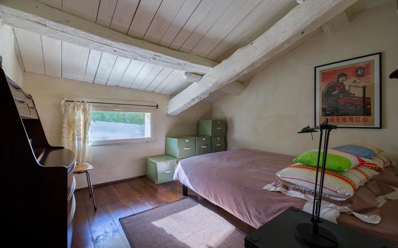 Propriété - 335 m² - 10 pièces