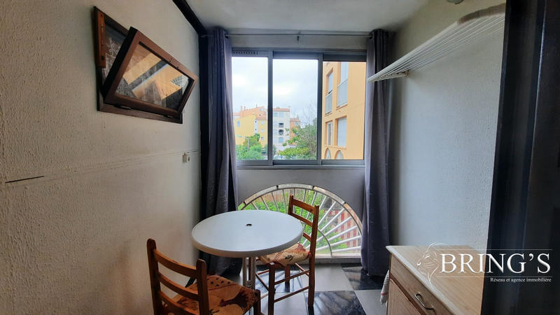 Appartement - 43 m² - 3 pièces