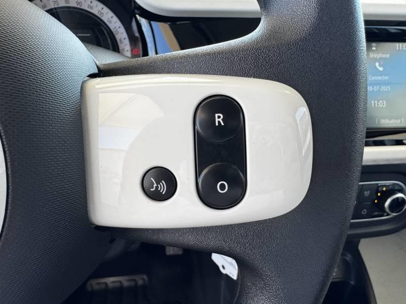 Renault Twingo III Achat Intégral - 21 Zen