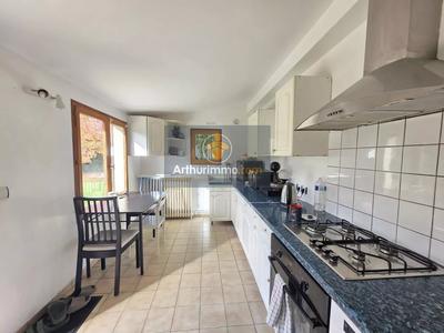 Maison - 101 m² - 6 pièces