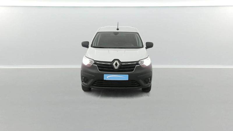 Renault Express Van Blue Dci 95 - 22 Confort