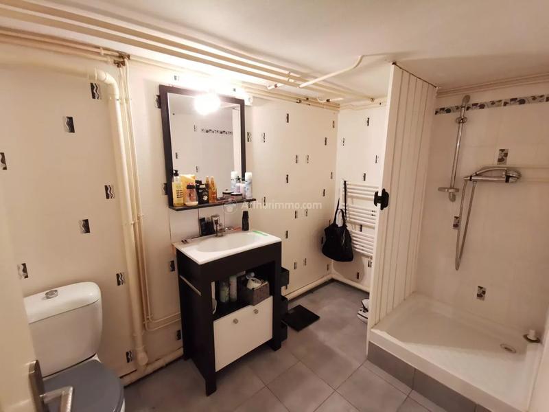 Maison - 98 m² - 5 pièces