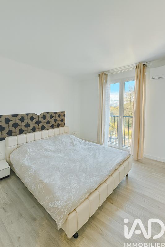 Appartement - 42 m² - 3 pièces