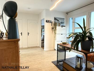 Maison - 186 m² - 7 pièces