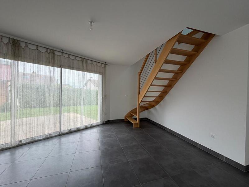 Maison - 150 m² - 7 pièces