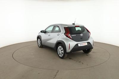 Toyota aygo x 1.0 Vvt-i Dynamic s-Cvt 72 ch