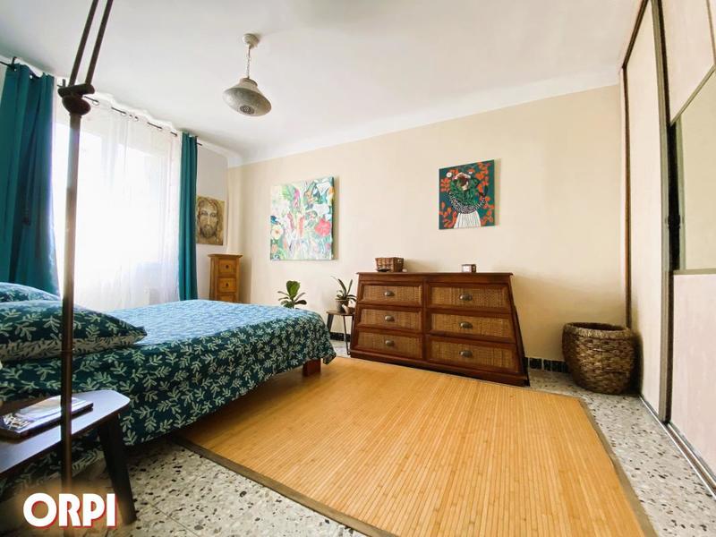 Maison de ville - 105 m² - 4 pièces