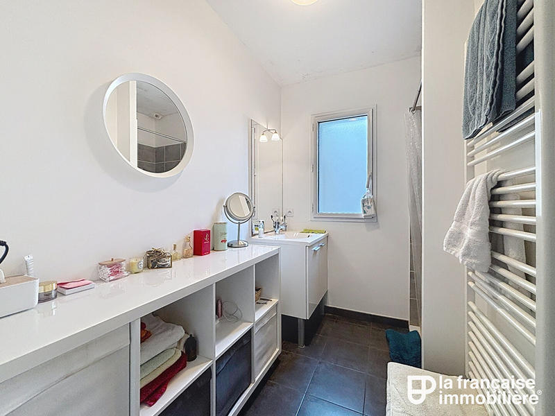 Maison - 141 m² - 6 pièces