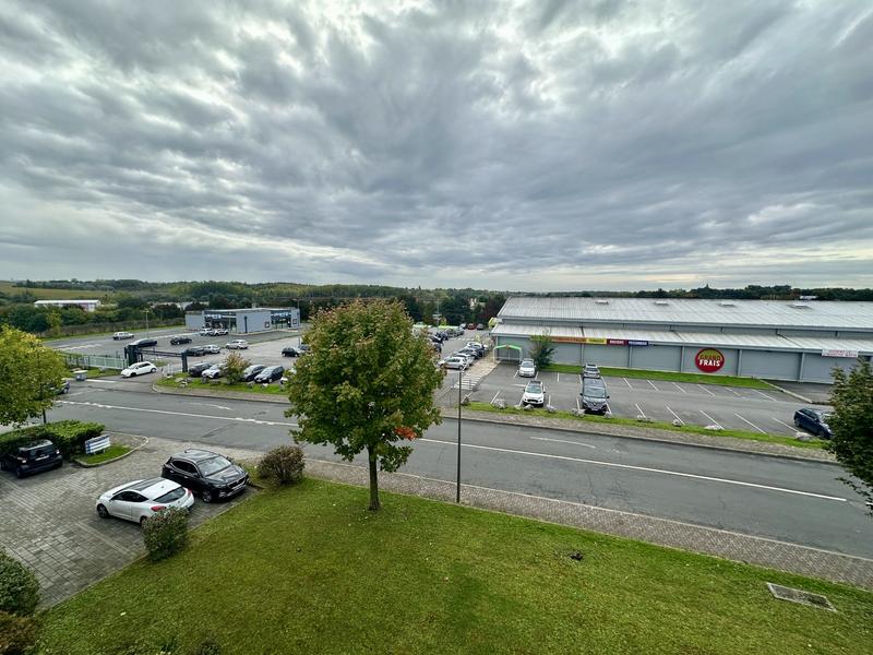 Bureau - 459 m² - 10 pièces