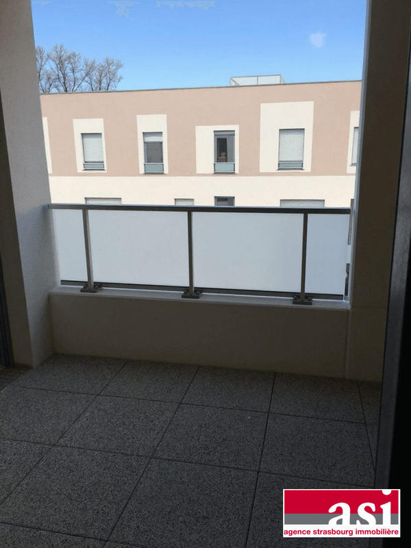 Appartement - 41 m² - 2 pièces