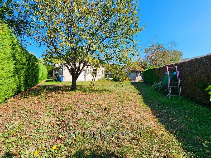 Maison - 168 m² - 4 pièces