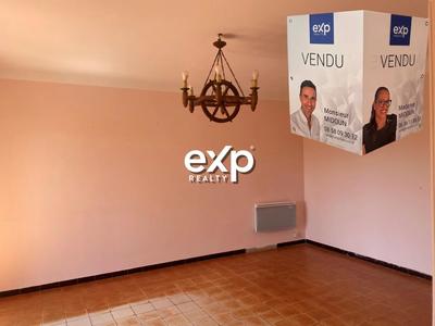 Villa - 74 m² - 4 pièces