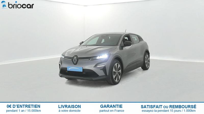 Renault Mégane Er Ev60 130ch optimum charge Evolution 5p