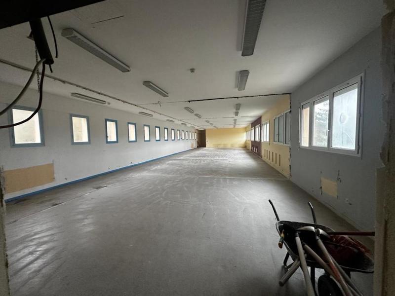 Appartement - 78 m² - 5 pièces