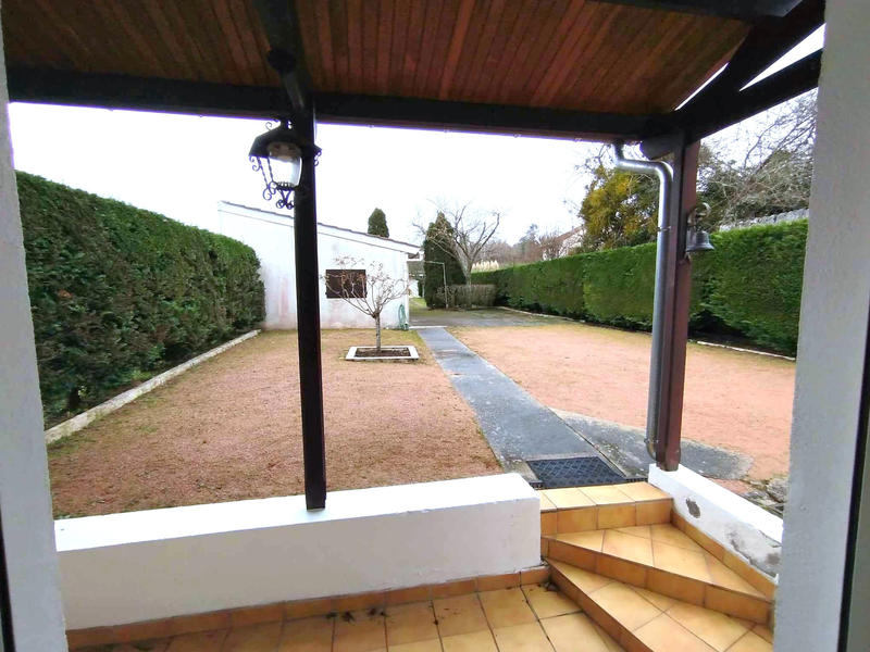 Maison - 71 m² - 4 pièces