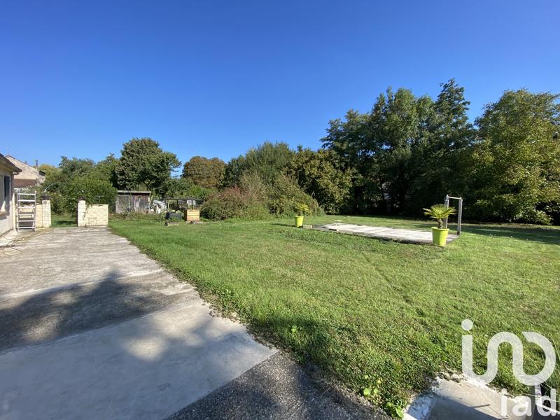 Maison - 177 m² - 6 pièces