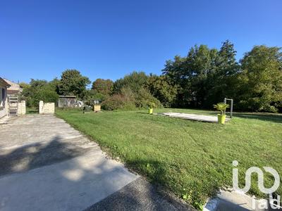 Maison - 177 m² - 6 pièces