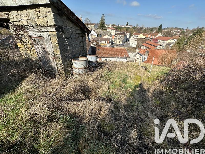 Maison - 108 m² - 4 pièces