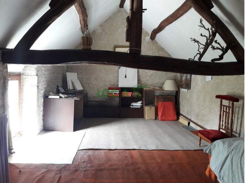 Viager - Maison - 230 m²