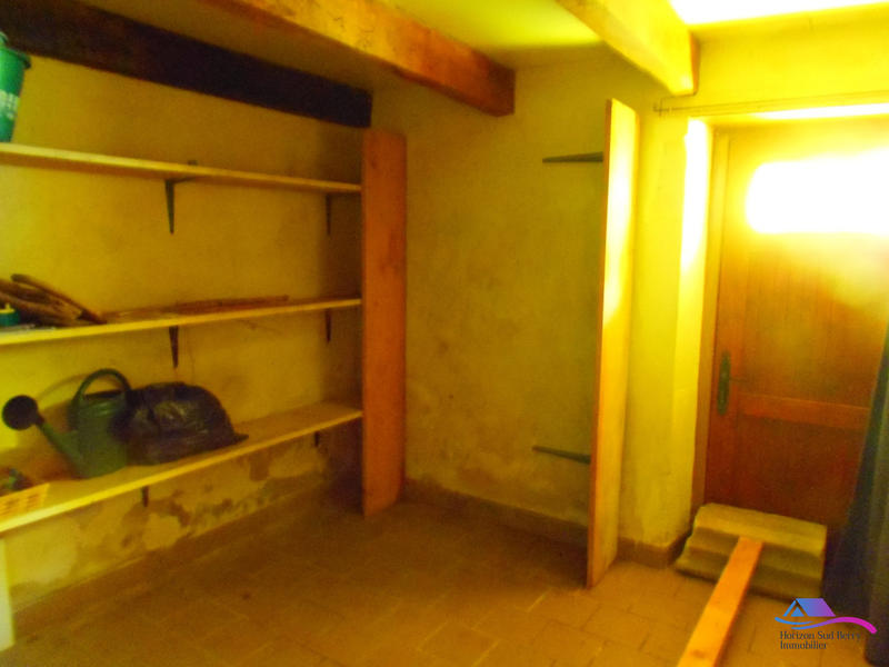 Maison - 88 m² - 3 pièces